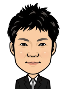 後藤 卓也(ごとう たくや)